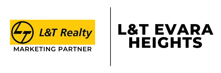 L&T Realty Thane Logo